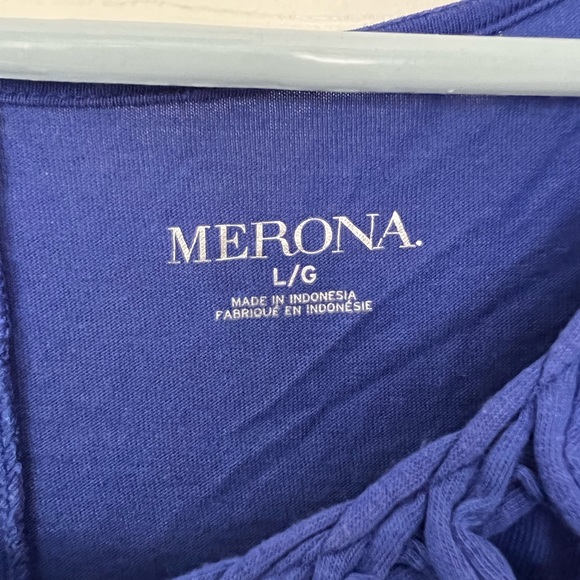 Merona top - Picture 3 of 3